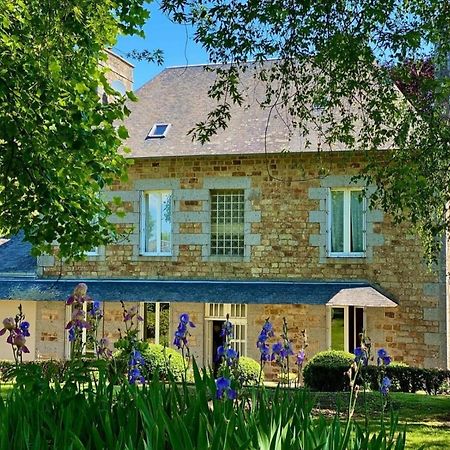 Studio Gypsy Isigny-le-Buat Exteriör bild